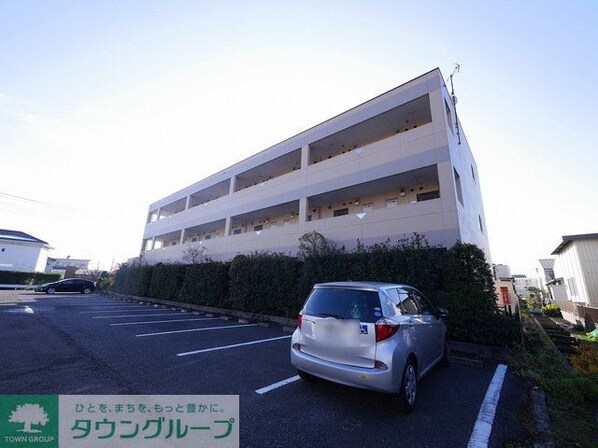 ティンカー・ベルの物件内観写真